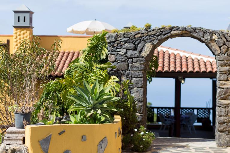 Finca Casa Yaya - B&B Icod de los Vinos