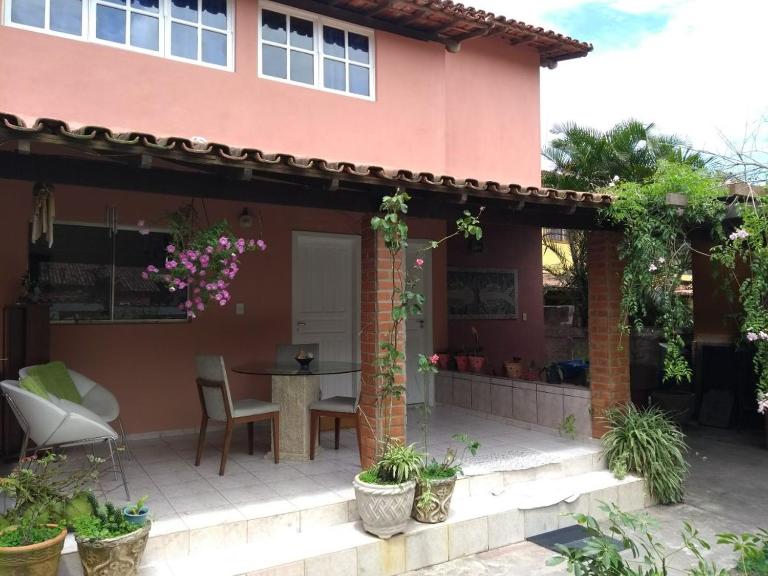 Hospedaria Vila Else - B&B Vila Velha