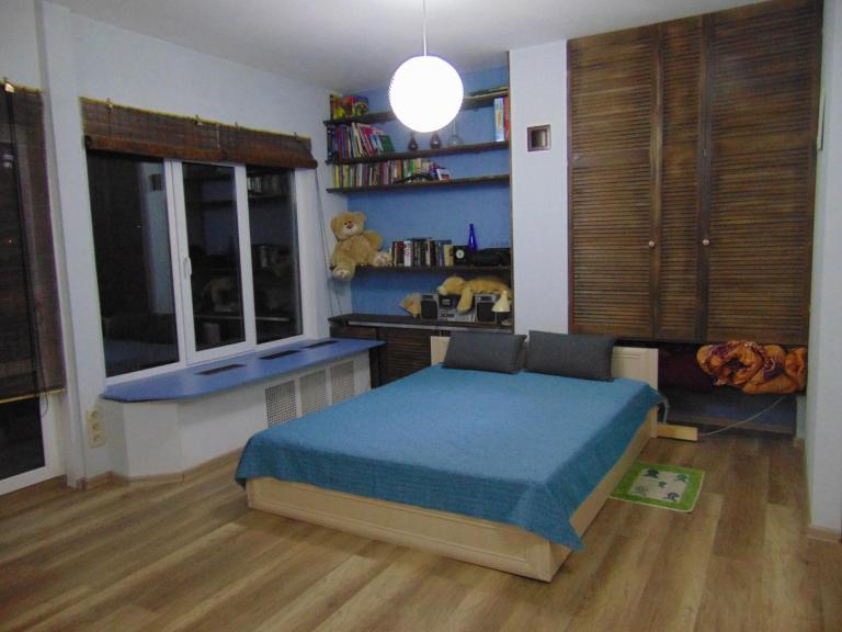 Bambukovyi Gai - B&B Kyiv