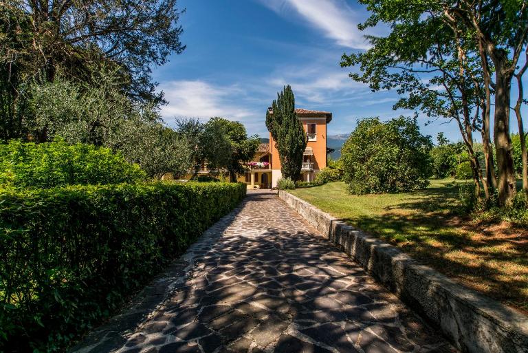 Cascina La Scala - B&B Salò
