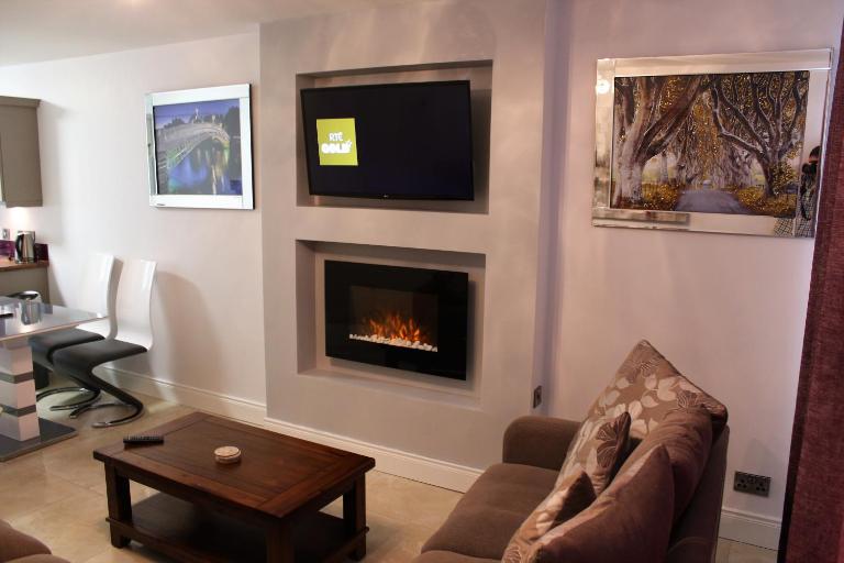 Wild Atlantic Accommodation 68 Burnside Park - B&B Letterkenny