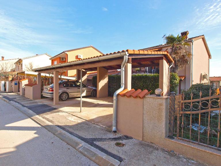 Apartment Mitar 1271 - Ferienwohnung Fazana