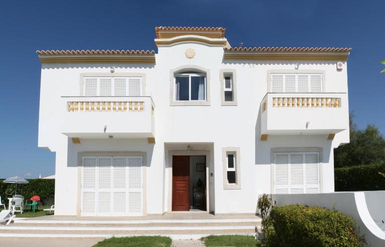 Villa Gonçalves - Bed and Breakfast Albufeira