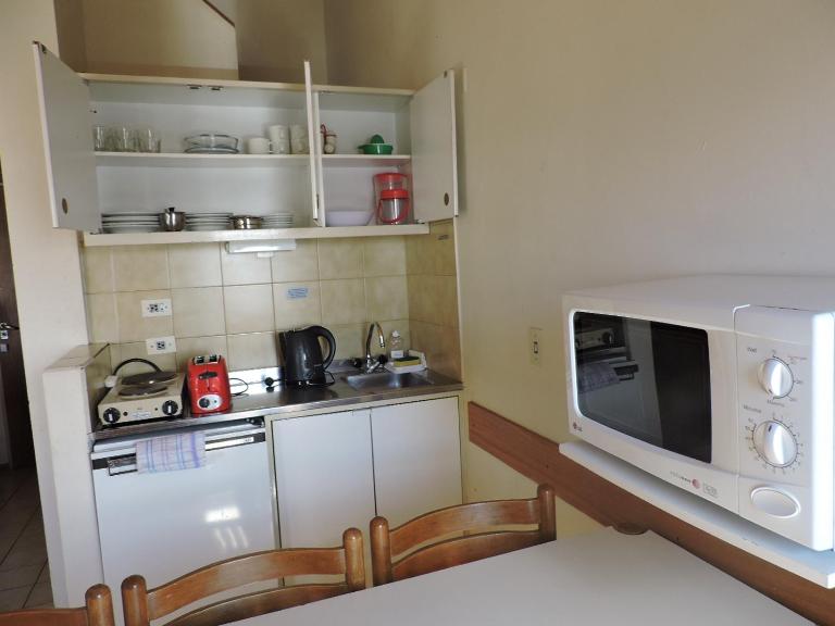Apart Las Lenas - Ferienwohnung Las Leñas