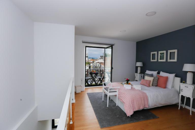 2 Towers Apartment - B&B Ponta Delgada