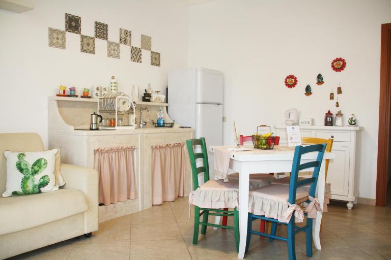 CIVICO 47 - B&B Monopoli