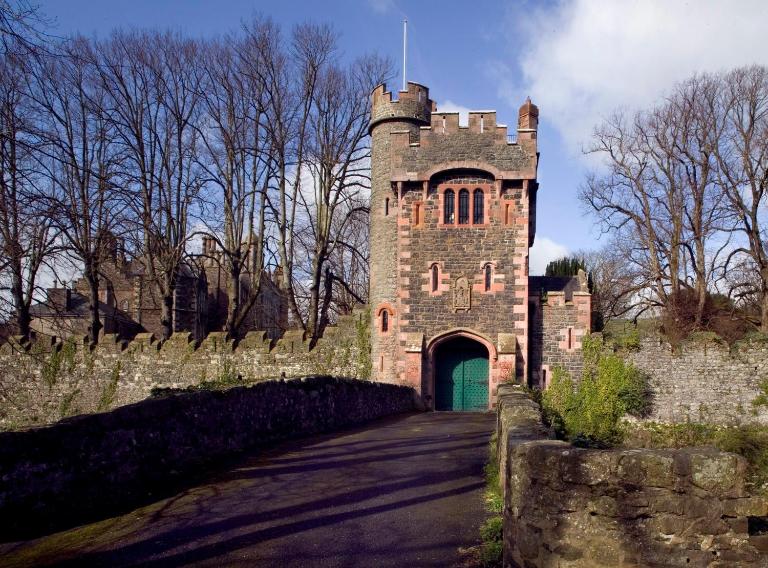 Barbican - B&B Glenarm