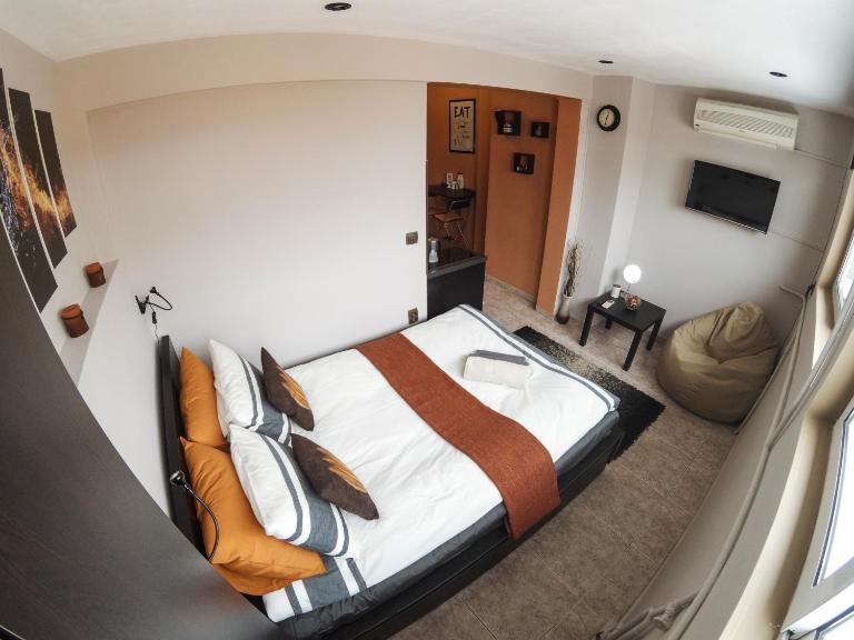 Studio 5 Corners - B&B Sofia