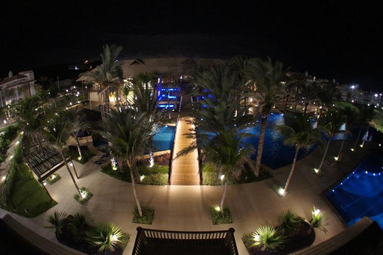 Apartamento em Golf Ville Resort - B&B Aquiraz