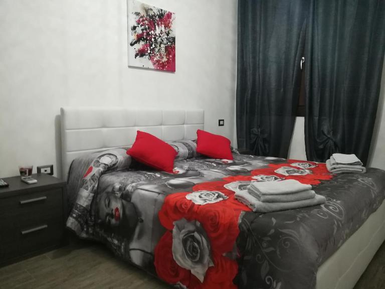 Rooms Loru - B&B Sestu
