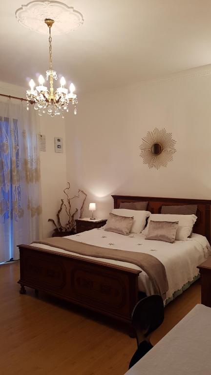 Buio Pesto - B&B Ceparana-Carpena