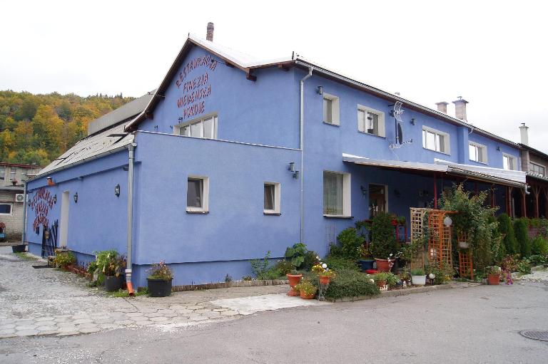 Finezja Wiedeńska - Bed and Breakfast Stronie Śląskie