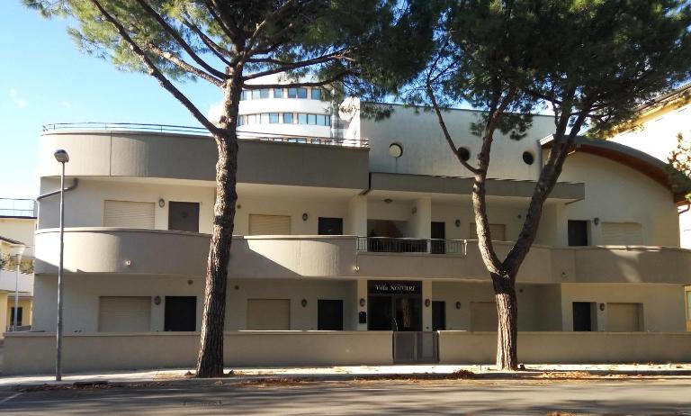 Villa Nodari - Bed and Breakfast Lignano Sabbiadoro