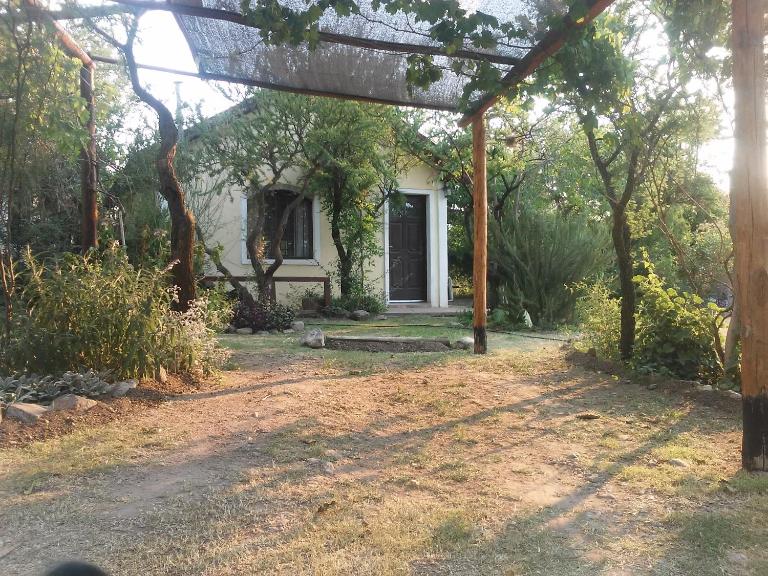 Aire del Cerro - B&B Capilla del Monte