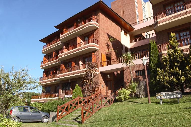 Antu-Alen II - B&B Villa Gesell