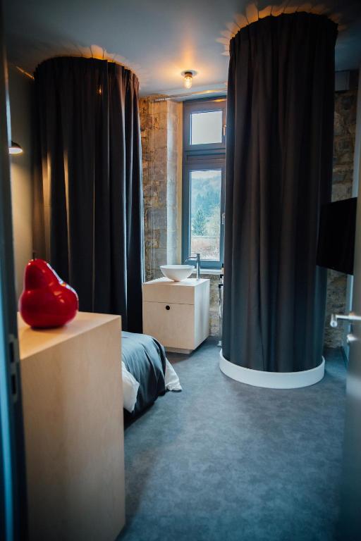 Auberge de l'Abbaye - B&B Thuin