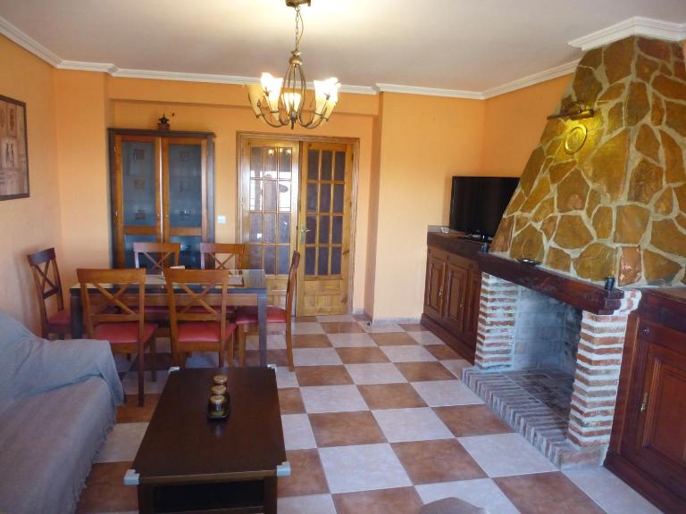 Casa Limas - B&B La Iruela