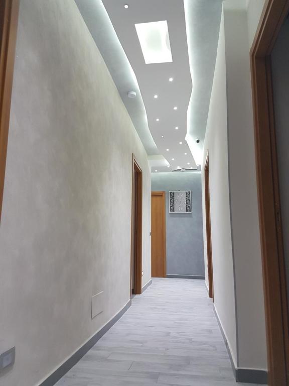 Donn'Anna Suite - B&B Napoli