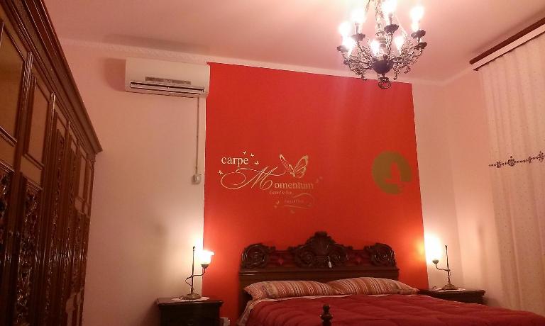 B&B Itala - Ferienwohnung Recanati