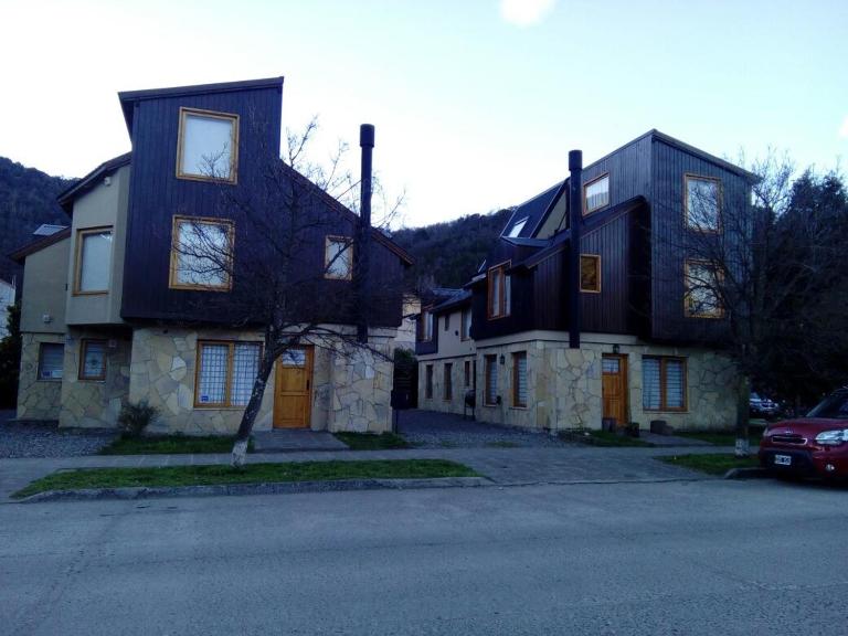 Rudecindo Roca 1 - B&B San Martín de los Andes
