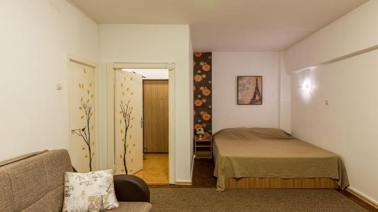 Inner Circle Studio - Chambres d'hôtes Bucarest