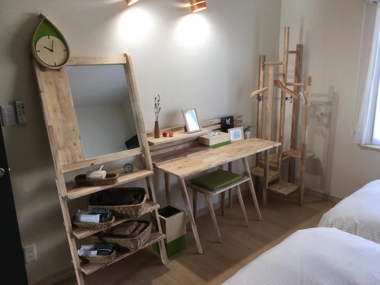 Santari - B&B Shintoku
