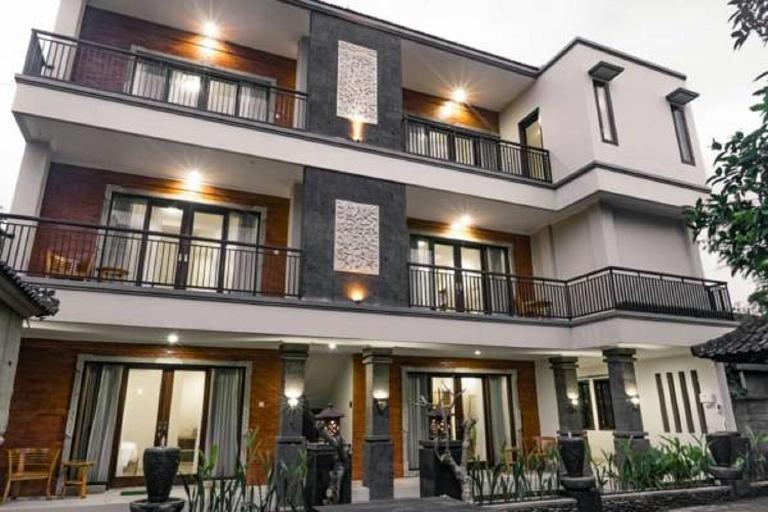 Rumah Kultur - B&B Ubud