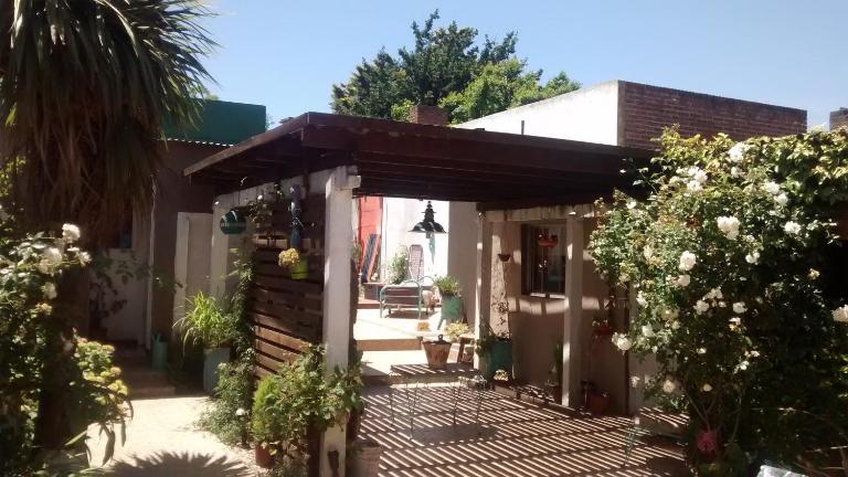 El nogal - B&B Tandil