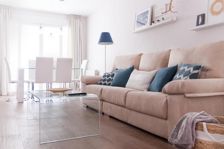 ConK Apartments by CasaTuristica - B&B Ronda