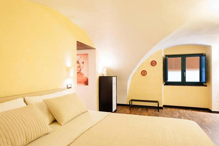 Paladin Home - B&B Napoli