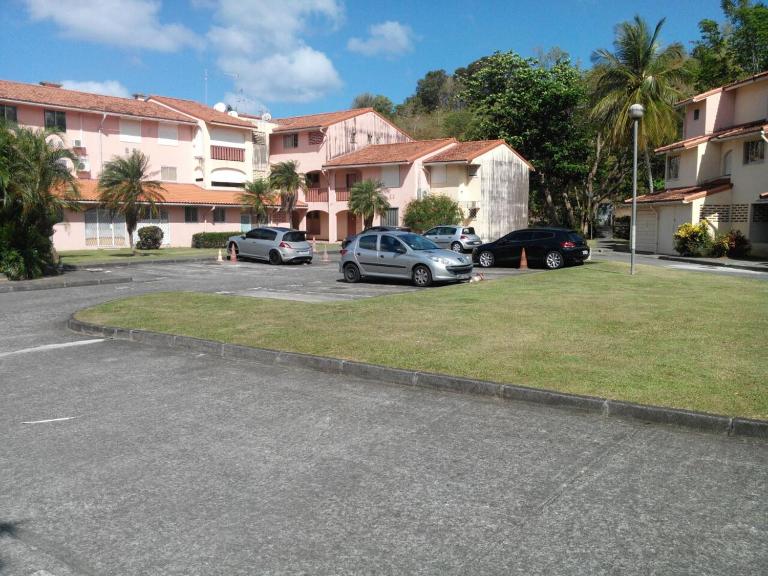 Madiana plage - B&B Schoelcher