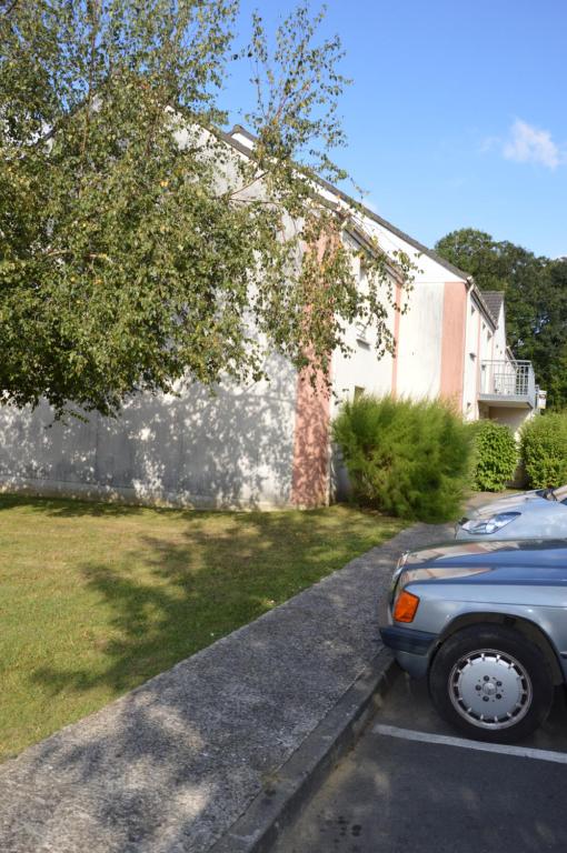 Le Faidherbe - B&B Albert