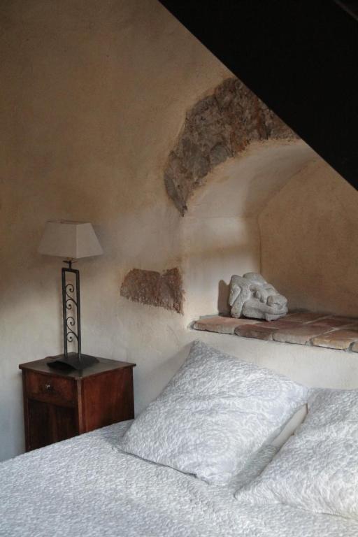 l'Atelier de Saint-Just - B&B Lione