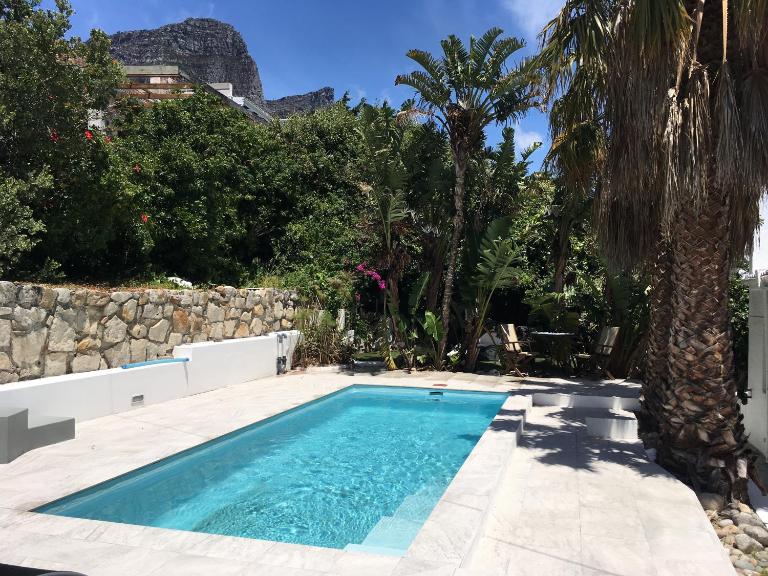 C Bay 58 - B&B Cape Town