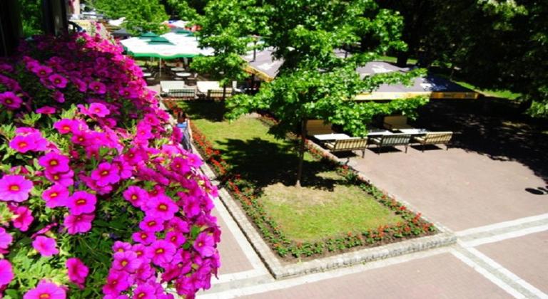 Apartman Lili - B&B Vrnjačka Banja
