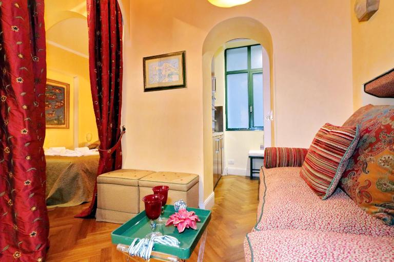 Pantheon Luxury Apartment - B&B Roma