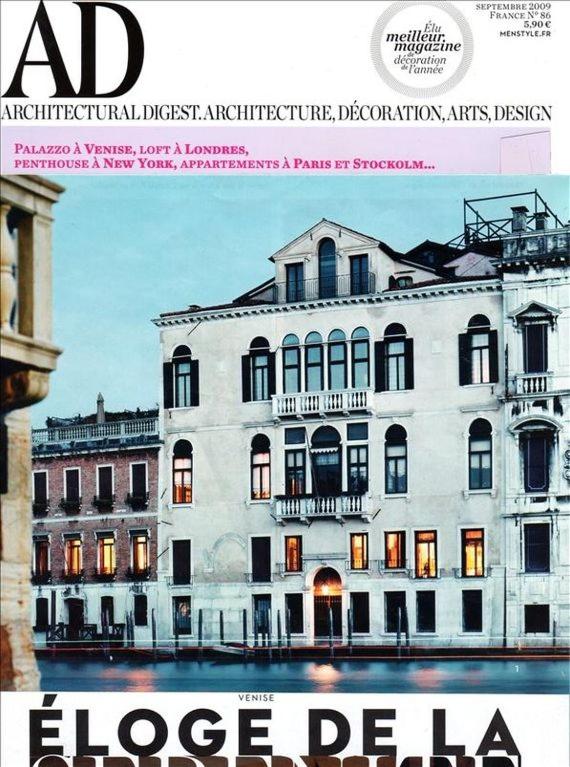 Luxury apartment on the Grand Canal - Ferienwohnung Venedig