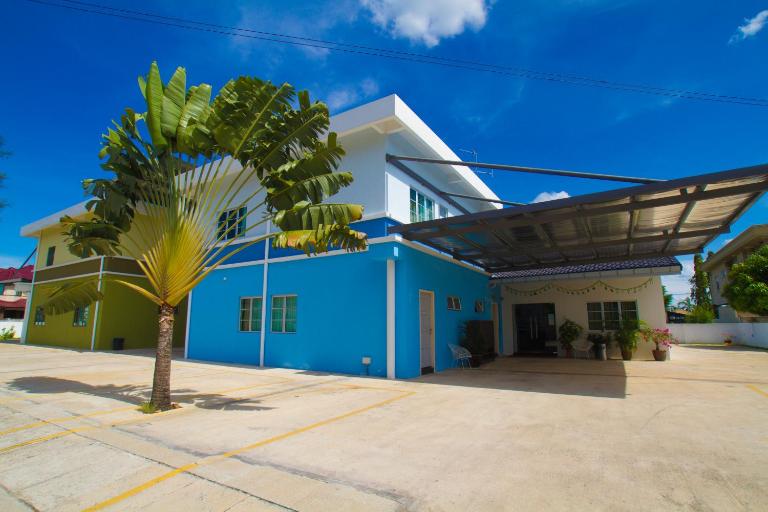 Quality Guest House - Ferienwohnung Kuantan