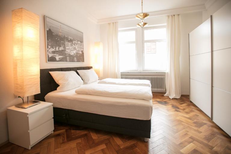 Palazzo am Dom - B&B Ratisbona