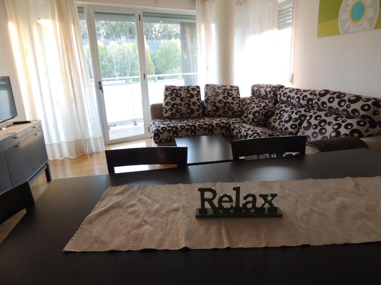 SkyLinePamplona - B&B Pamplona