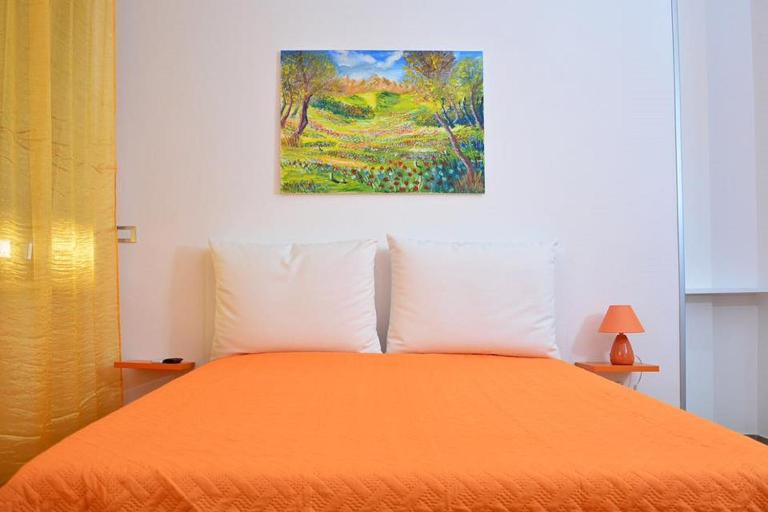 Civico 57 - B&B Lecce