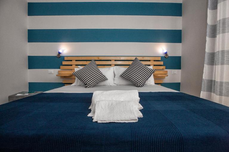 B&B Kalavrìa - Chambres d'hôtes Reggio de Calabre