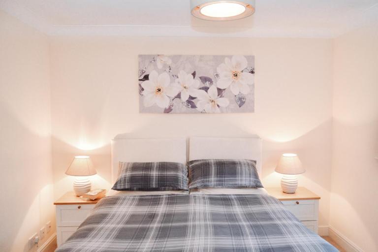 Blackwater Meadow Apartment - Bed and Breakfast Ellesmere