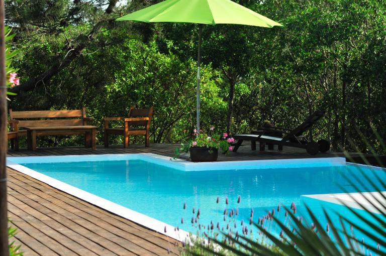 La Atrevida - B&B José Ignacio