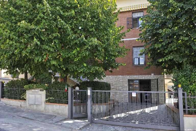 Casa Malìca - B&B Perugia