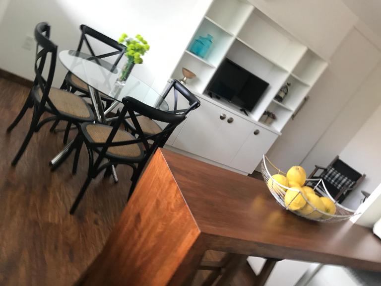 Edif Uruguay - Depto a nuevo - B&B Punta del Este