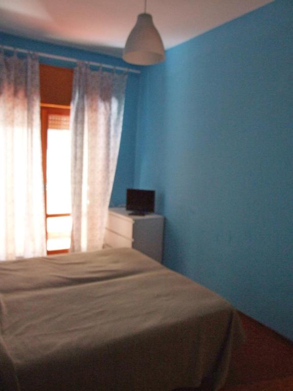 Mare Limpido - B&B Milazzo
