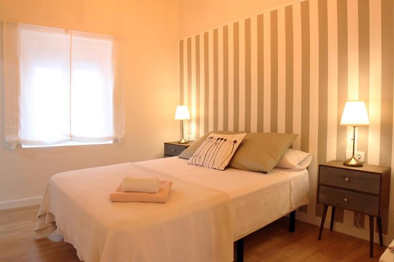 APLUS Apartamentos, Old Town Benidorm - Ferienwohnung Benidorm