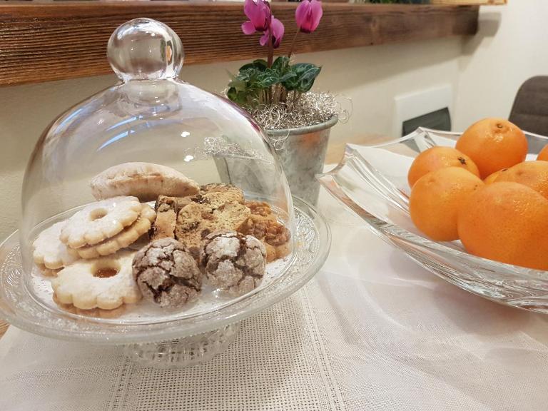 Romantic Apartments Sweet Baci - B&B Maribor
