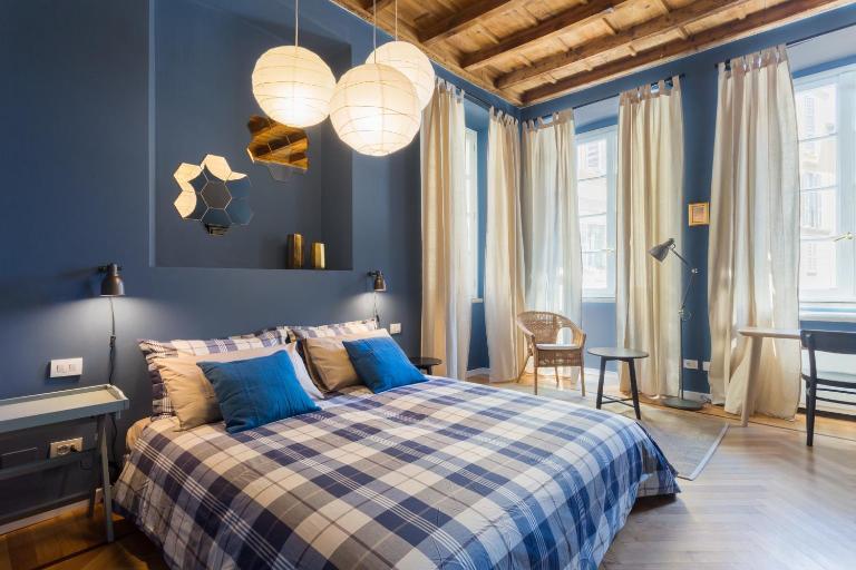 COSY APARTMENT 2 MINUTES FROM DUOMO - Ferienwohnung Mailand